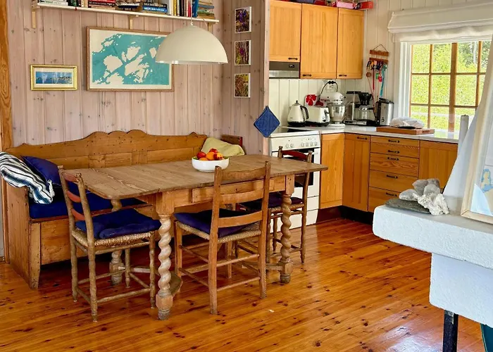 Ferienhaus Generational From 1946 In *